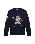 RL Bear sweater