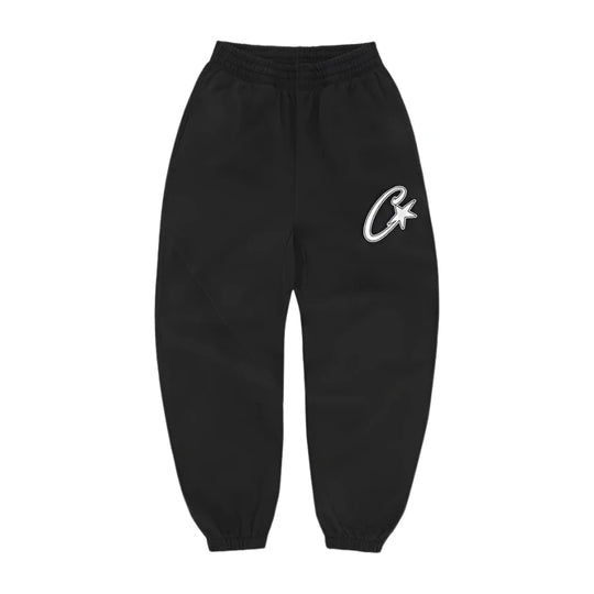 Corteiz C star pants