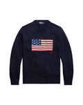 RL sweater