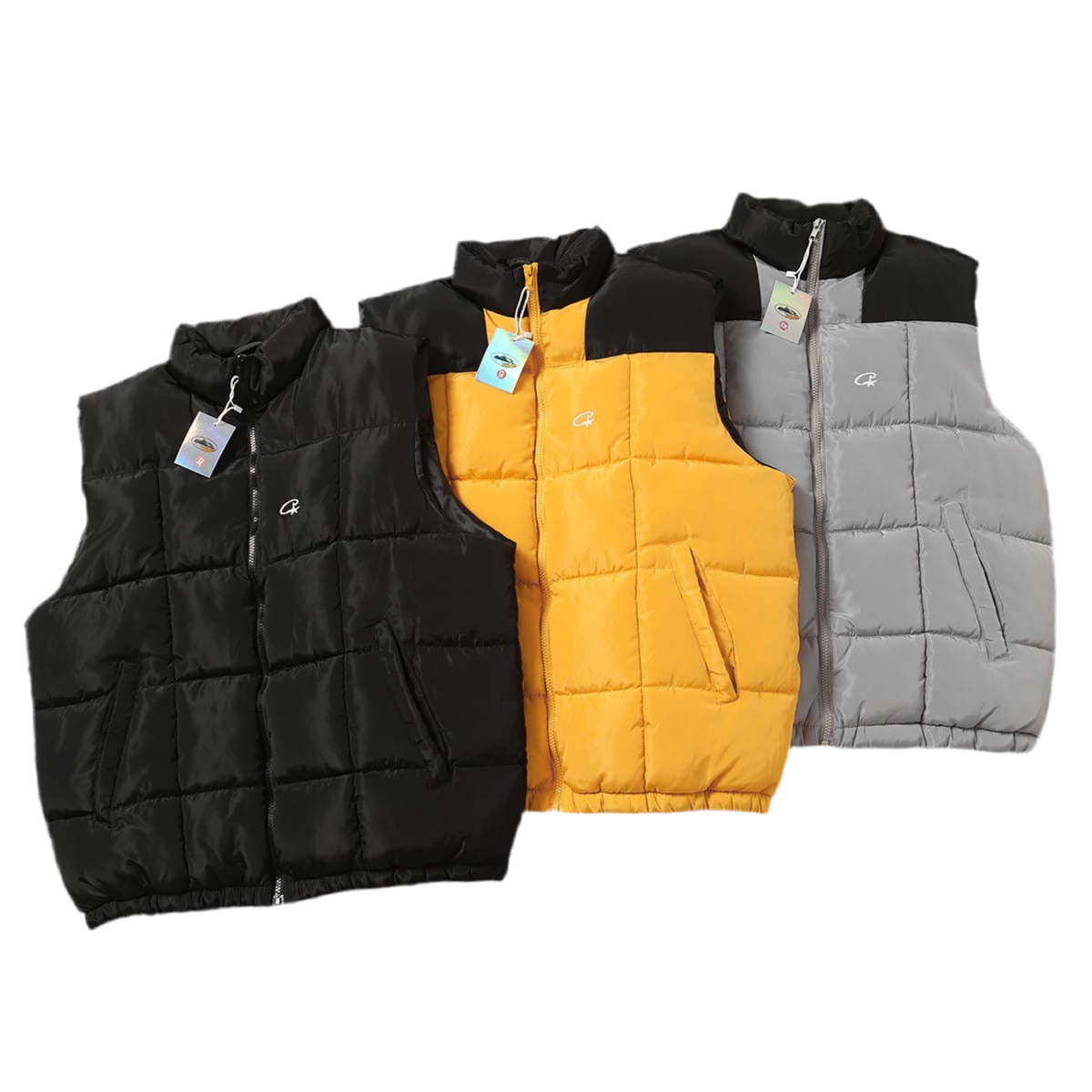 Corteiz Jacket