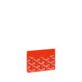 Goyard card holder
