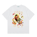 Casablanca tee