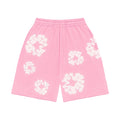 Denim tears shorts