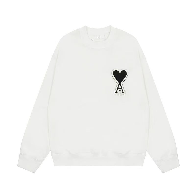 ami sweater