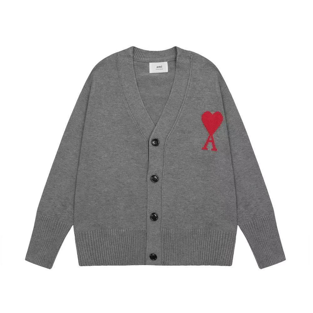 Ami paris sweater