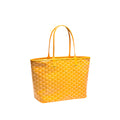 Goyard tote bag