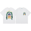 Casablanca tee