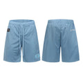 Chrome heart sport shorts
