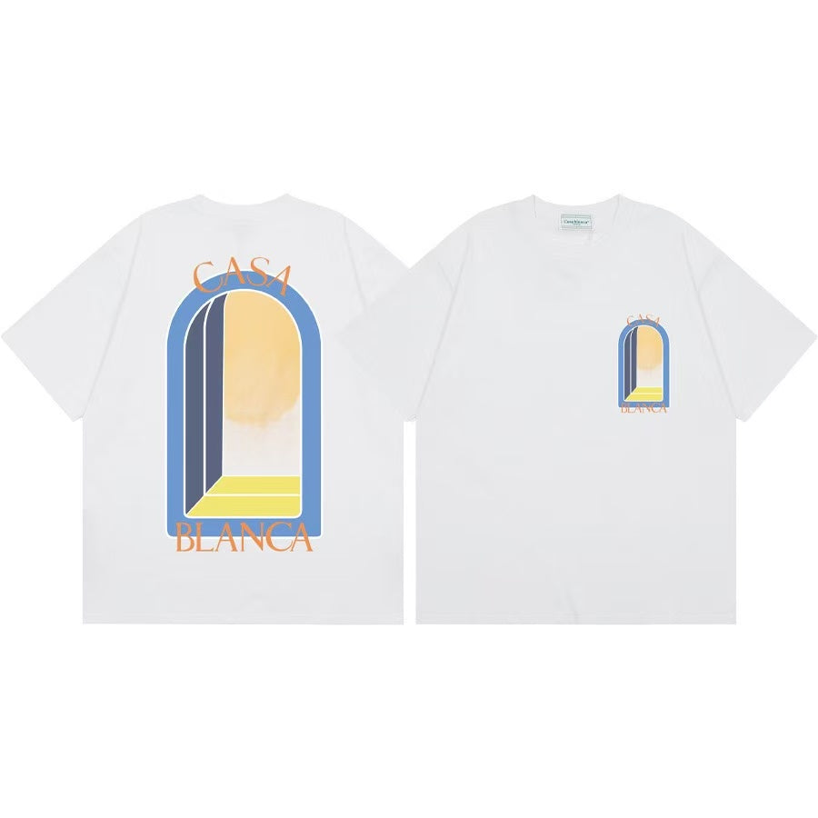 Casablanca tee