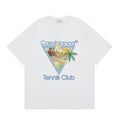 Casablanca tee