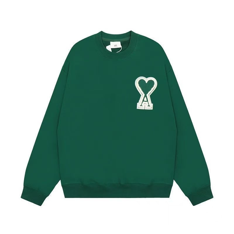 ami sweater