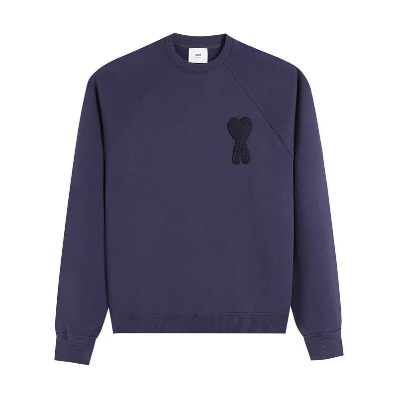 ami sweater