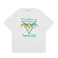 Casablanca tee