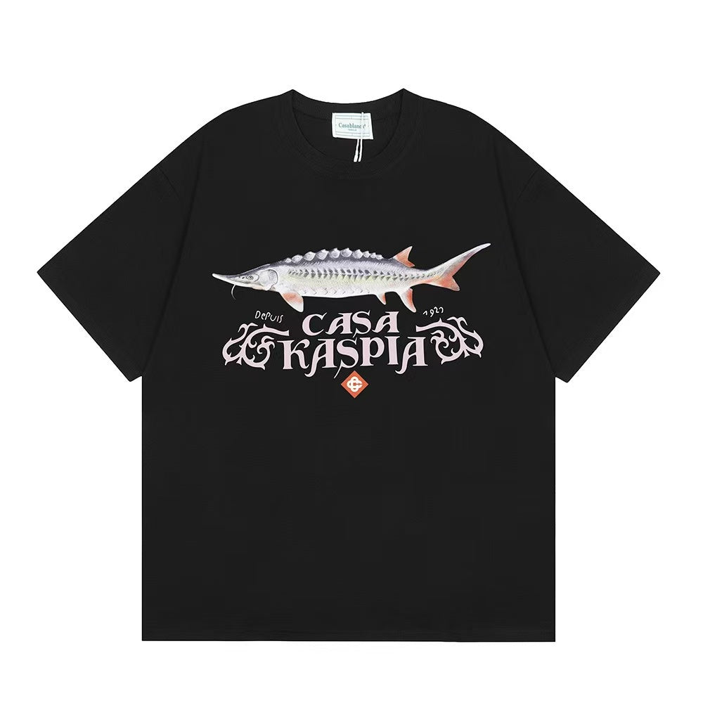 Casablanca tee