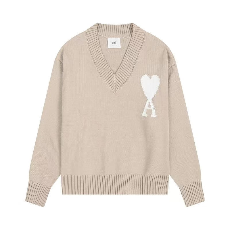 Ami paris sweater