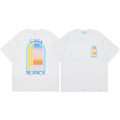 Casablanca tee