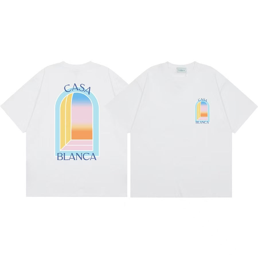 Casablanca tee