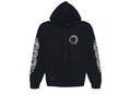 Chrome hearts hoodie