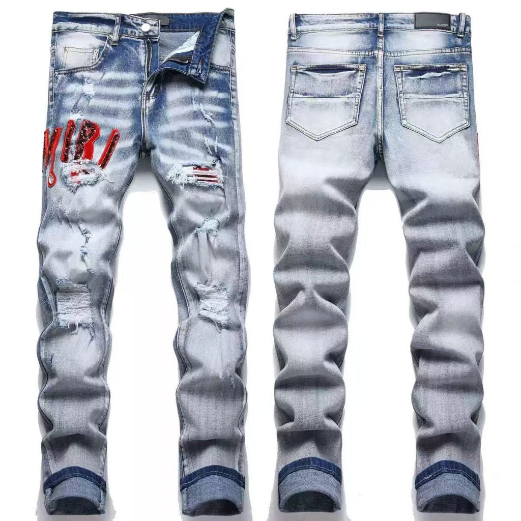 Amiri jeans