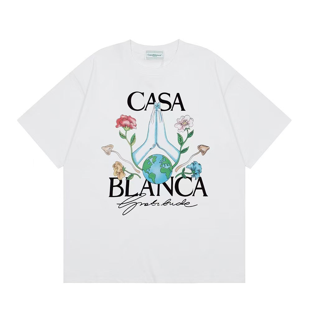 Casablanca tee