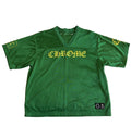 Chrome heart sport shirt