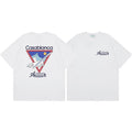 Casablanca tee