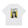 Casablanca tee