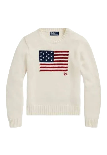 RL sweater