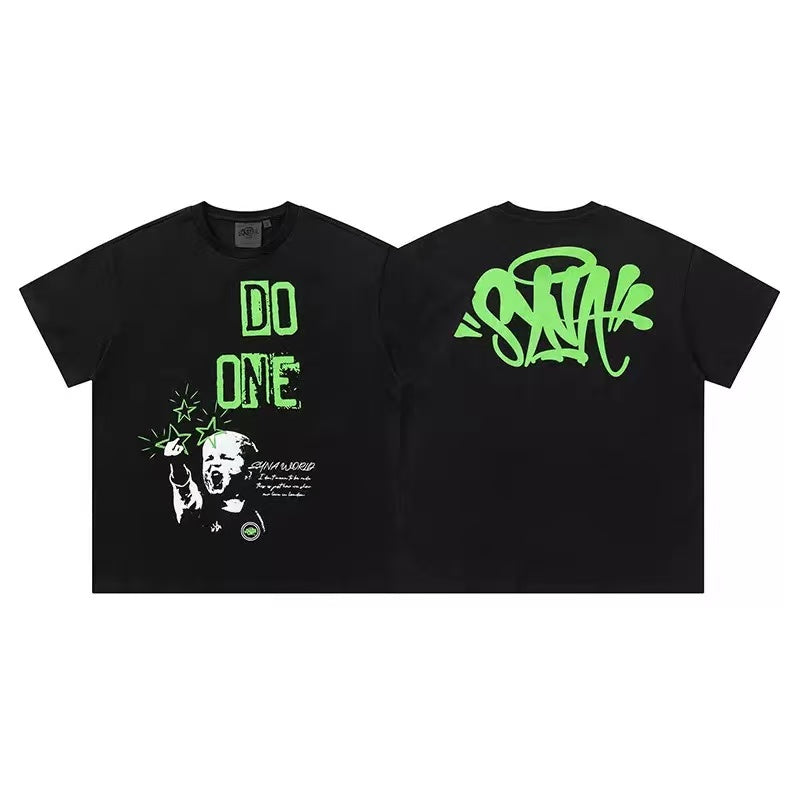 Syna tee
