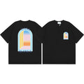 Casablanca tee