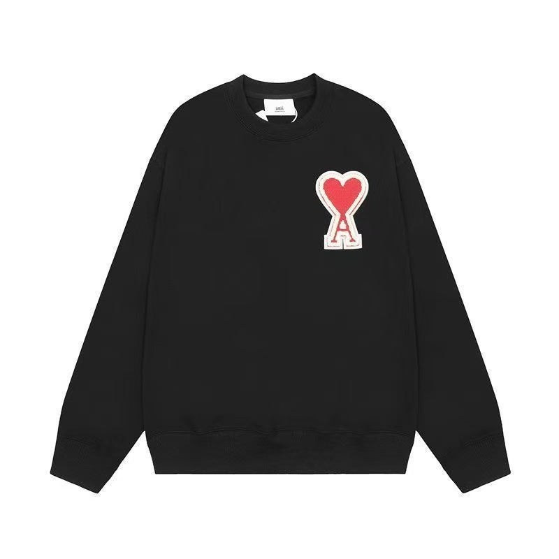 ami sweater