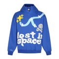 Broken Planet hoodie