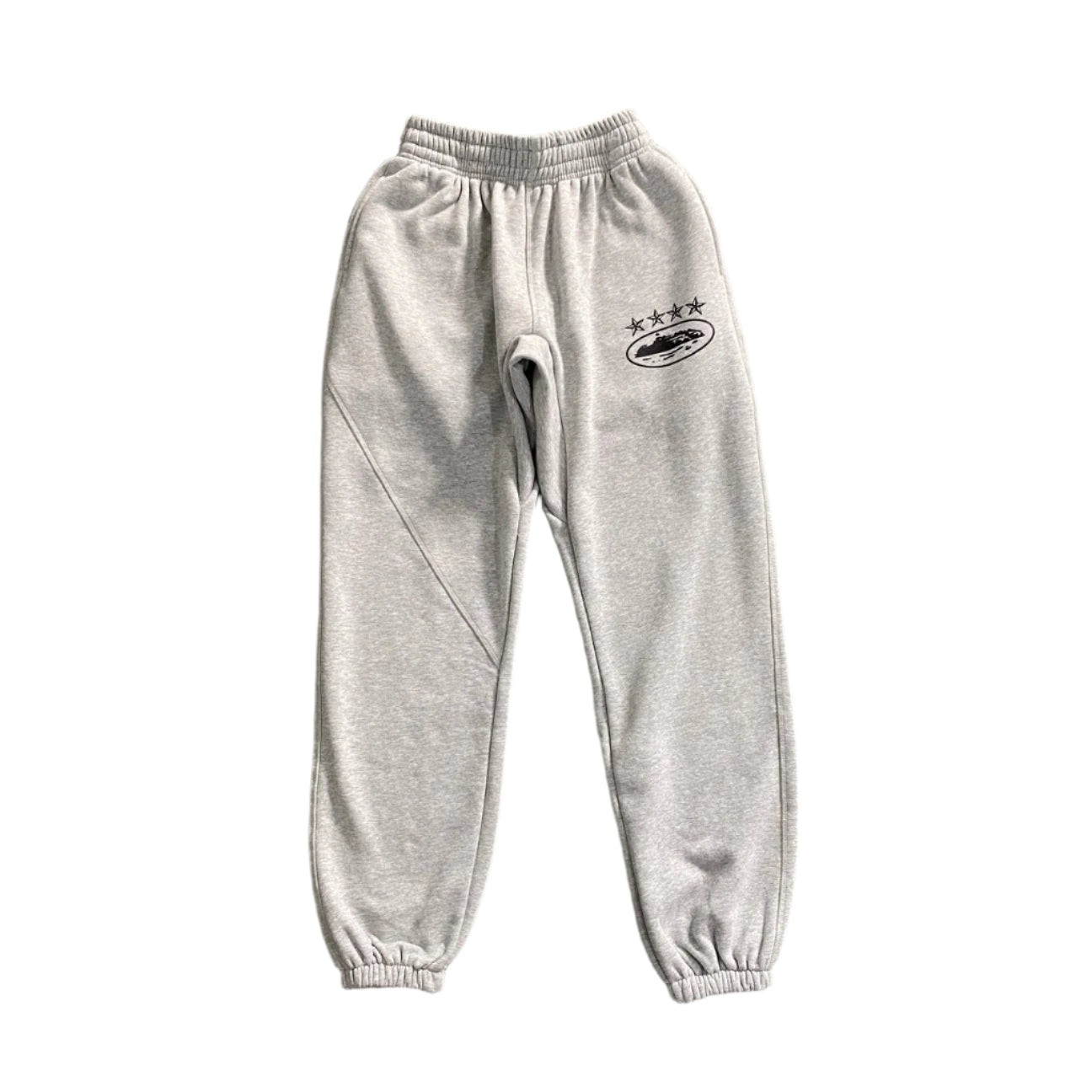 Corteiz 4 star pants
