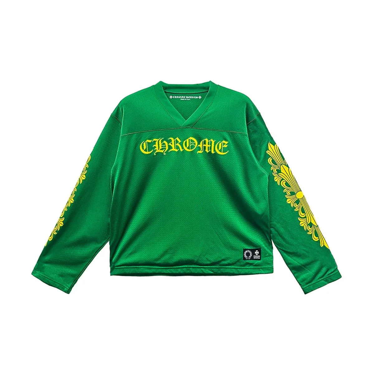 Chrome heart sport long sleeve