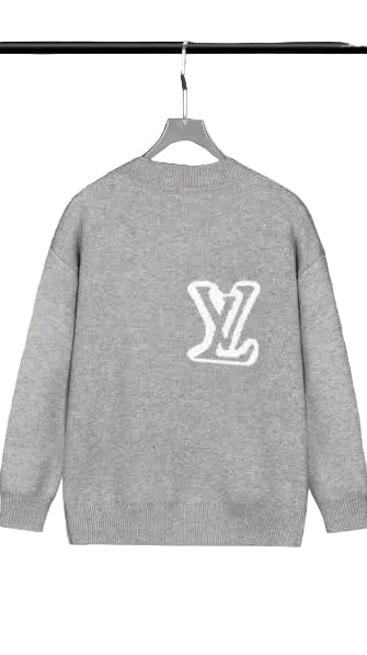 Lv sweater