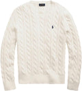 Ralph lauren cable knit sweater