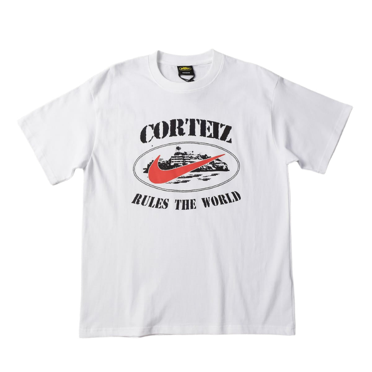 Corteiz tee