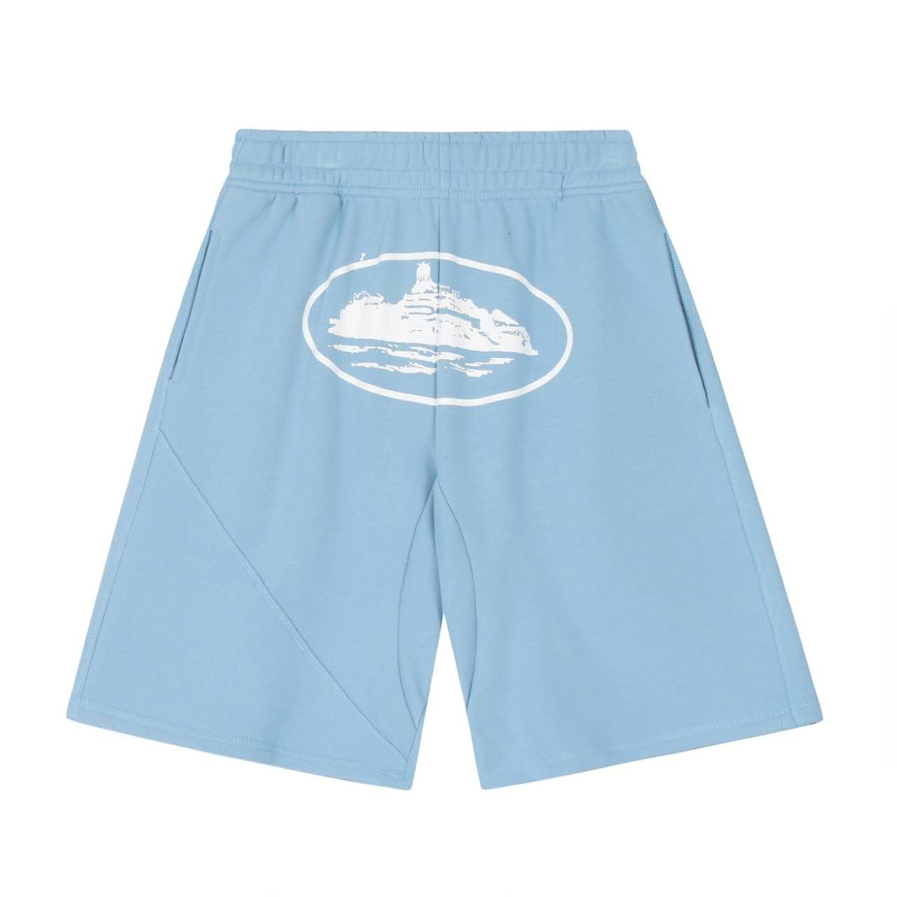 Crtz short