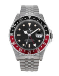 Rolex Gmt