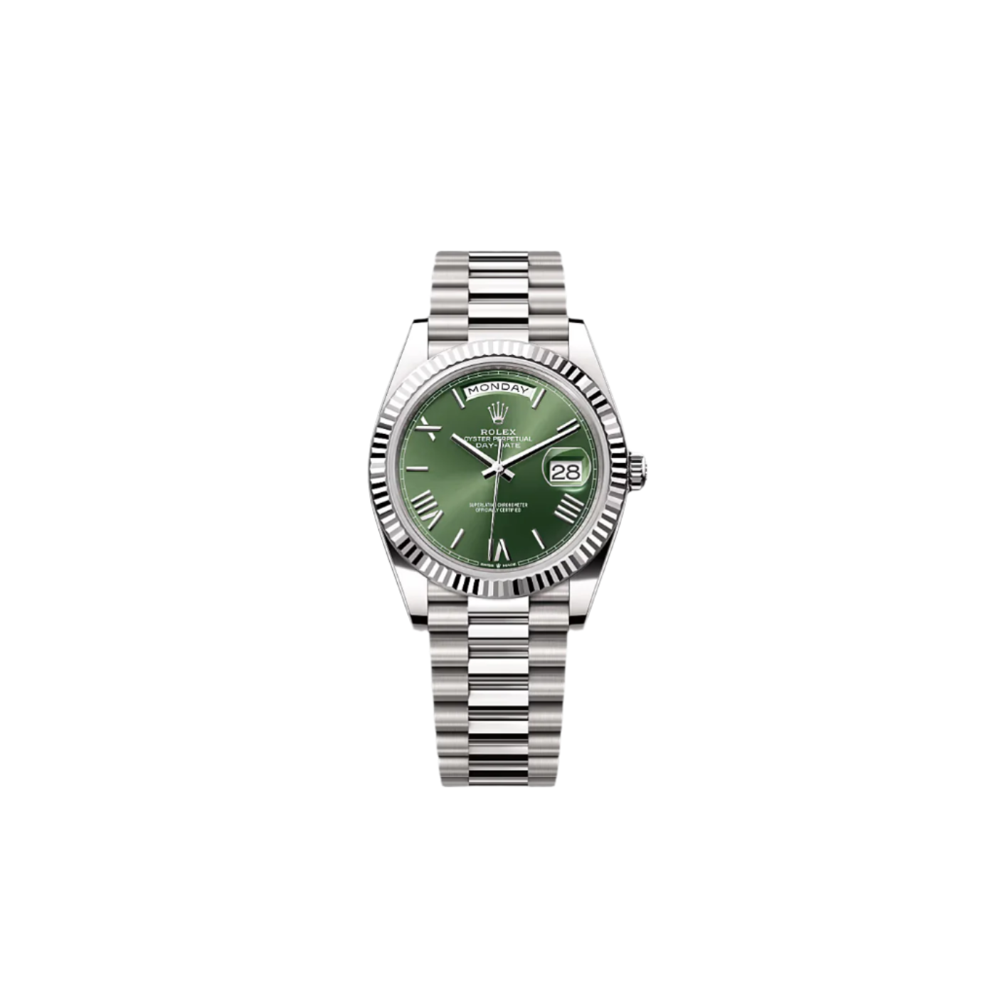 Rolex Day-Date