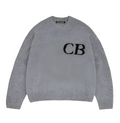 CB sweater