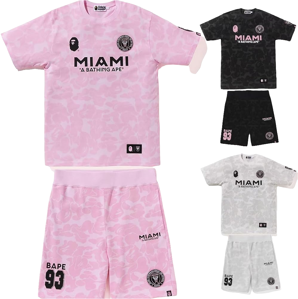 Bape set