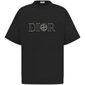 Dior stone island tee