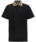 Burberry polo
