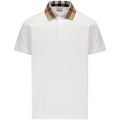 Burberry polo