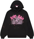 Sp5der hoodie