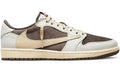 Travis j1 low