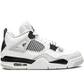 Jordan 4 - Military blacks