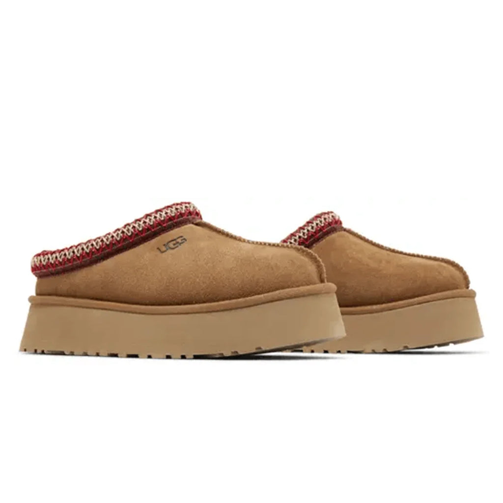 Uggs Chestnut