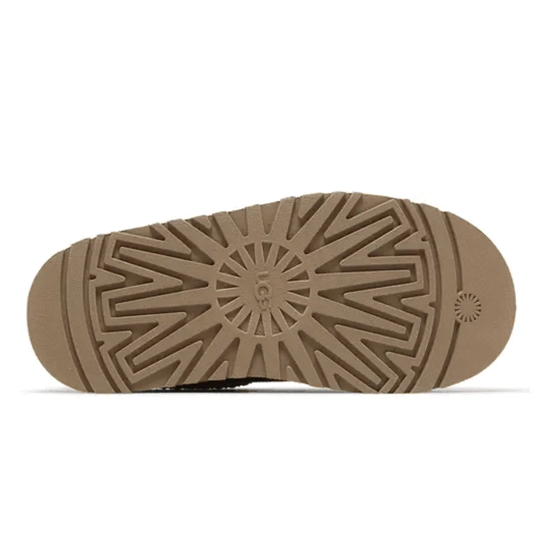 Uggs Chestnut